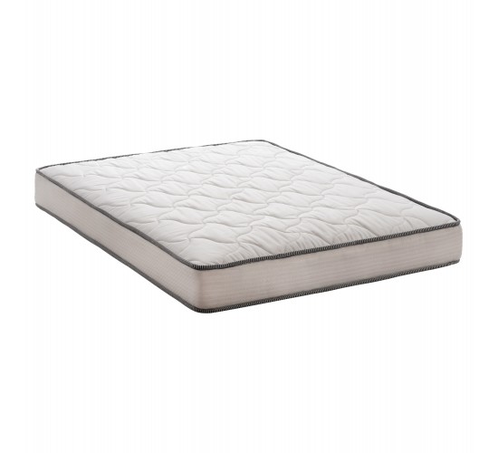 ΣΤΡΩΜΑ DREAMTOPIA ΣΕΙΡΑ ATLAS HM654.160 BONNELL SPRING 160x200x20Y εκ. Υπέρδιπλο