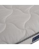 ΣΤΡΩΜΑ DREAMTOPIA ΣΕΙΡΑ ATLAS HM654.160 BONNELL SPRING 160x200x20Y εκ. Υπέρδιπλο