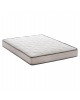 ΣΤΡΩΜΑ DREAMTOPIA ΣΕΙΡΑ ATLAS HM654.160 BONNELL SPRING 160x200x20Y εκ. Υπέρδιπλο