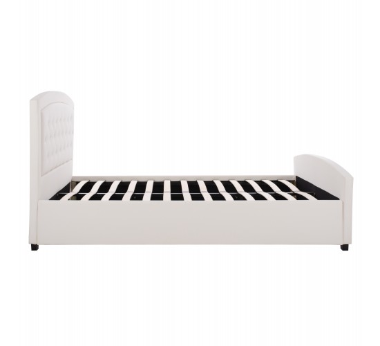 ΚΡΕΒΑΤΙ ODELIA ΜΕ PU HM550.11 150x200 εκ. Διπλό