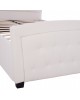 ΚΡΕΒΑΤΙ ODELIA ΜΕ PU HM550.11 150x200 εκ. Διπλό