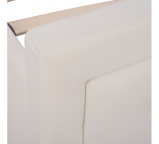 ΚΡΕΒΑΤΙ ODELIA ΜΕ PU HM550.11 150x200 εκ. Διπλό