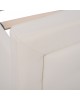 ΚΡΕΒΑΤΙ ODELIA ΜΕ PU HM550.11 150x200 εκ. Διπλό