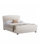 ΚΡΕΒΑΤΙ ODELIA ΜΕ PU HM550.11 150x200 εκ. Διπλό