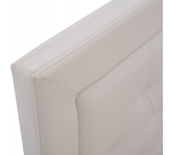ΚΡΕΒΑΤΙ ODELIA ΜΕ PU HM550.11 150x200 εκ. Διπλό