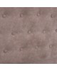 ΚΡΕΒΑΤΙ MALENA ΑΠΟ ΜΠΕΖ ΥΦΑΣΜΑ NUBUCK HM647.22 ΓΙΑ ΣΤΡΩΜΑ 120x200 εκ. Ημίδιπλο
