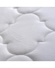 ΣΤΡΩΜΑ DREAMTOPIA, σειρά LULLABY ALOE VERA, 150X200x20Y, HM655.150 Διπλό