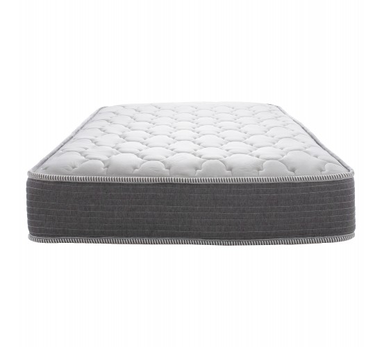 ΣΤΡΩΜΑ DREAMTOPIA ΣΕΙΡΑ LULLABY ALOE VERA HM655.90-200 BONNELL SPRING 90x200x20Y εκ. Μονό