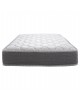 ΣΤΡΩΜΑ DREAMTOPIA ΣΕΙΡΑ LULLABY ALOE VERA HM655.90-200 BONNELL SPRING 90x200x20Y εκ. Μονό