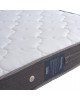 ΣΤΡΩΜΑ DREAMTOPIA ΣΕΙΡΑ LULLABY ALOE VERA HM655.90-200 BONNELL SPRING 90x200x20Y εκ. Μονό