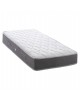 ΣΤΡΩΜΑ DREAMTOPIA ΣΕΙΡΑ LULLABY ALOE VERA HM655.90-200 BONNELL SPRING 90x200x20Y εκ. Μονό