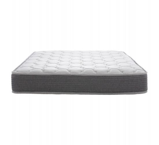 ΣΤΡΩΜΑ DREAMTOPIA ΣΕΙΡΑ LULLABY ALOE VERA HM655.140-200 BONNELL SPRING 140x200x20Y εκ. Διπλό