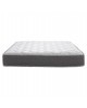 ΣΤΡΩΜΑ DREAMTOPIA ΣΕΙΡΑ LULLABY ALOE VERA HM655.140-200 BONNELL SPRING 140x200x20Y εκ. Διπλό