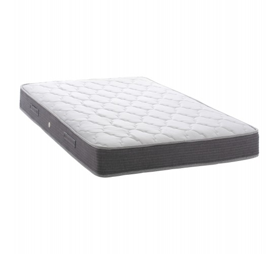 ΣΤΡΩΜΑ DREAMTOPIA ΣΕΙΡΑ LULLABY ALOE VERA HM655.140-200 BONNELL SPRING 140x200x20Y εκ. Διπλό