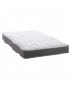 ΣΤΡΩΜΑ DREAMTOPIA ΣΕΙΡΑ LULLABY ALOE VERA HM655.140-200 BONNELL SPRING 140x200x20Y εκ. Διπλό