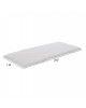 ΕΠΙΣΤΡΩΜΑ CLOUD HM641.03 110Χ200 ΛΕΥΚΟ