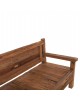ΠΑΓΚΑΚΙ 3ΘΕΣΙΟ THREEWAY HM9454.01 ΑΝΑΚΥΚΛΩΜΕΝΑ ΞΥΛΑ ΜΙΧ 159,5x80x100Υεκ. 3θέσιο