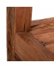 ΠΑΓΚΑΚΙ 3ΘΕΣΙΟ THREEWAY HM9454.01 ΑΝΑΚΥΚΛΩΜΕΝΑ ΞΥΛΑ ΜΙΧ 159,5x80x100Υεκ. 3θέσιο