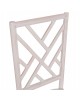 ΚΑΡΕΚΛΑ ΑΠΟ ΞΥΛΟ ΤΟΟΝ WHITE WASH 44.5x48x96Υεκ.HM9410.05