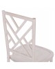 ΚΑΡΕΚΛΑ ΑΠΟ ΞΥΛΟ ΤΟΟΝ WHITE WASH 44.5x48x96Υεκ.HM9410.05