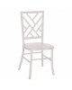 ΚΑΡΕΚΛΑ ΑΠΟ ΞΥΛΟ ΤΟΟΝ WHITE WASH 44.5x48x96Υεκ.HM9410.05