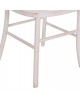 ΚΑΡΕΚΛΑ ΑΠΟ ΞΥΛΟ ΤΟΟΝ WHITE WASH 44.5x48x96Υεκ.HM9410.05