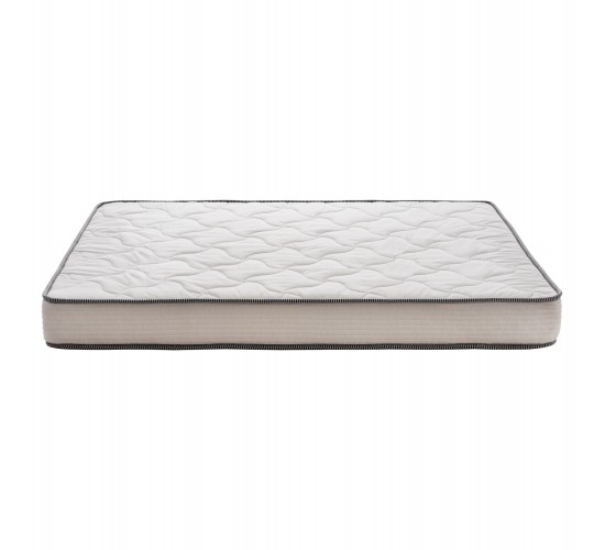 ΣΤΡΩΜΑ DREAMTOPIA ΣΕΙΡΑ RELIEF HM653.160 BONNELL SPRING 160x200x16Y εκ. Υπέρδιπλο