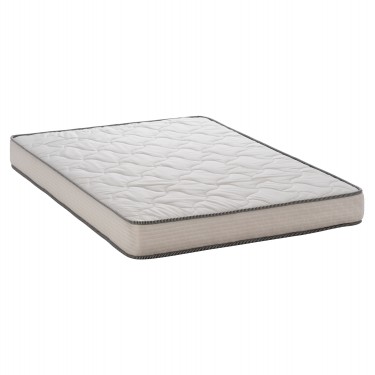 ΣΤΡΩΜΑ DREAMTOPIA ΣΕΙΡΑ RELIEF HM653.160 BONNELL SPRING 160x200x16Y εκ. Υπέρδιπλο