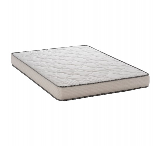 ΣΤΡΩΜΑ DREAMTOPIA ΣΕΙΡΑ RELIEF HM653.160 BONNELL SPRING 160x200x16Y εκ. Υπέρδιπλο