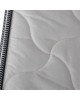 ΣΤΡΩΜΑ DREAMTOPIA ΣΕΙΡΑ RELIEF HM653.160 BONNELL SPRING 160x200x16Y εκ. Υπέρδιπλο
