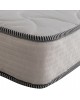 ΣΤΡΩΜΑ DREAMTOPIA ΣΕΙΡΑ RELIEF HM653.160 BONNELL SPRING 160x200x16Y εκ. Υπέρδιπλο