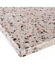ΕΠΙΦΑΝΕΙΑ ΤΡΑΠΕΖΙΟΥ ΤΕΤΡΑΓΩΝΗ 5766 WERZALIT 60Χ60εκ. TERRAZZO HM5229.16