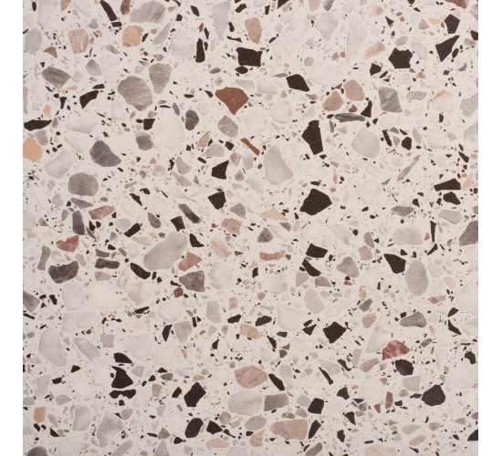 ΕΠΙΦΑΝΕΙΑ ΤΡΑΠΕΖΙΟΥ ΤΕΤΡΑΓΩΝΗ 5766 WERZALIT 60Χ60εκ. TERRAZZO HM5229.16