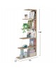 ΒΙΒΛΙΟΘΗΚΗ ΜΕΛΑΜΙΝΗΣ MINI TARS SONAMA ΛΕΥΚΟ HM2241.11 65x22x146Υ εκ.