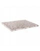 ΕΠΙΦΑΝΕΙΑ ΤΡΑΠΕΖΙΟΥ ΟΡΘΟΓΩΝΙΑ 5766 WERZALIT 120X80 εκ. TERRAZZO HM5630.16