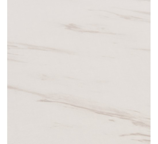 ΤΡΑΠΕΖΙ ΣΑΛΟΝΙΟΥ HM9420.01 WHITE MARBLE ΜΕΛΑΜΙΝΗ-ΧΡΥΣΗ ΜΕΤΑΛΛΙΚΗ ΒΑΣΗ Φ80x48,5Yεκ.