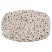 ΕΠΙΦΑΝΕΙΑ ΤΡΑΠΕΖΙΟΥ 5766 WERZALIT HM5916.16 TERRAZZO 146X94 εκ.