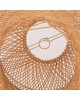 ΦΩΤΙΣΤΙΚΟ ΟΡΟΦΗΣ ΚΡΕΜΑΣΤΟ HM7882 RATTAN ΣΕ ΦΥΣΙΚΟ ΧΡΩΜΑ Φ49x157Υεκ.