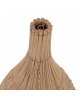 ΦΩΤΙΣΤΙΚΟ ΟΡΟΦΗΣ HM7883 ΚΡΕΜΑΣΤΟ ΑΠΟ RATTAN ΣΕ ΦΥΣΙΚΟ ΧΡΩΜΑ Φ34,5x83Υεκ.