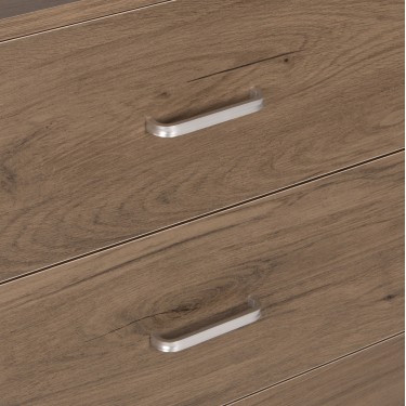 ΣΥΡΤΑΡΙΕΡΑ ΜΕΛΑΜΙΝΗΣ THORG ME 4 ΣΥΡΤΑΡΙΑ DARK OLIVE HM8996.05 80x40x83Υεκ.