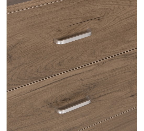 ΣΥΡΤΑΡΙΕΡΑ ΜΕΛΑΜΙΝΗΣ ME 4 ΣΥΡΤΑΡΙΑ DARK OLIVE HM8996.05 80x40x83Υεκ.