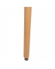 ΤΡΑΠΕΖΙ MINIMAL HM0057.04 ΣΕ ΦΥΣΙΚΟ ΧΡΩΜΑ MDF-ΠΟΔΙΑ ΟΞΙΑ ΦΥΣΙΚΟ ΧΡΩΜΑ 80Χ80Χ74Υεκ