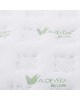 ΣΤΡΩΜΑ CONTINUOUS SPRING ΜΕ ΑΝΩΣΤΡΩΜΑ ALOE VERA 140X200 HM372.13 ΜΟΝΗΣ ΟΨΗΣ