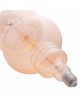 ΛΑΜΠΤΗΡΑΣ JHD-Y1180 LED FILAMENT 8W E27 3000K GOLD COLOR DIMMABLE HM4053.02
