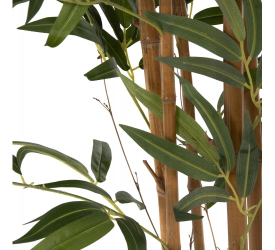 ΔΙΑΚΟΣΜΗΤΙΚΟ ΣΥΝΘΕΤΙΚΟ ΦΥΤΟ HM4003 BAMBOO ΣΕ ΓΛΑΣΤΡΑ 155Υεκ.