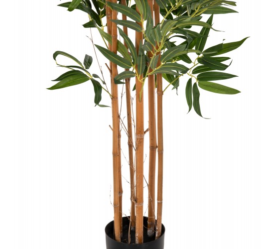ΔΙΑΚΟΣΜΗΤΙΚΟ ΣΥΝΘΕΤΙΚΟ ΦΥΤΟ HM4003 BAMBOO ΣΕ ΓΛΑΣΤΡΑ 155Υεκ.