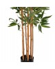 ΔΙΑΚΟΣΜΗΤΙΚΟ ΣΥΝΘΕΤΙΚΟ ΦΥΤΟ HM4003 BAMBOO ΣΕ ΓΛΑΣΤΡΑ 155Υεκ.