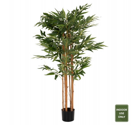 ΔΙΑΚΟΣΜΗΤΙΚΟ ΣΥΝΘΕΤΙΚΟ ΦΥΤΟ HM4003 BAMBOO ΣΕ ΓΛΑΣΤΡΑ 155Υεκ.