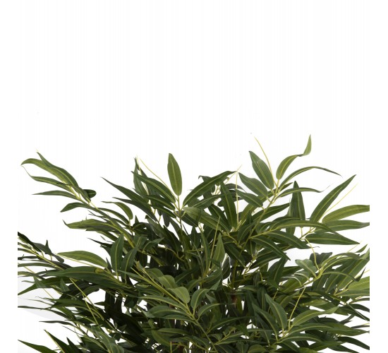 ΔΙΑΚΟΣΜΗΤΙΚΟ ΣΥΝΘΕΤΙΚΟ ΦΥΤΟ HM4004 BAMBOO ΣΕ ΓΛΑΣΤΡΑ 180Υεκ.