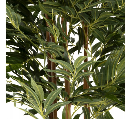 ΔΙΑΚΟΣΜΗΤΙΚΟ ΣΥΝΘΕΤΙΚΟ ΦΥΤΟ HM4004 BAMBOO ΣΕ ΓΛΑΣΤΡΑ 180Υεκ.